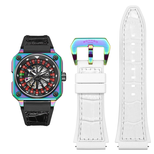 ROULETTE MASTER SKELETON AUTOMATIC