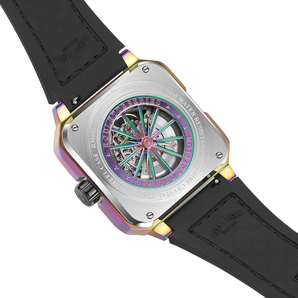 ROULETTE MASTER SKELETON AUTOMATIC