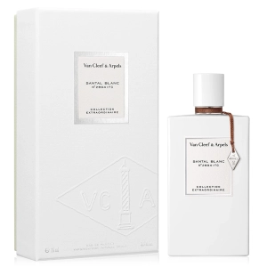 Santal Blanc by Van Cleef & Arpels 75ml EDP
