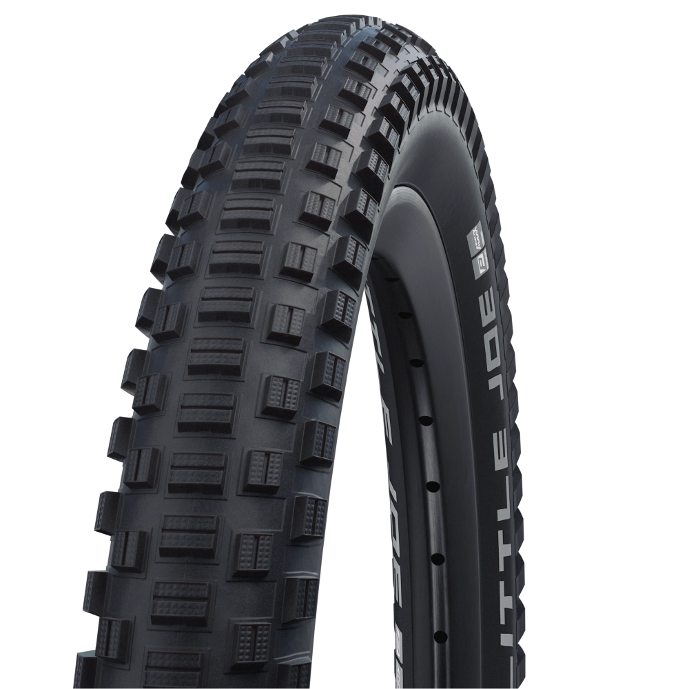 Schwalbe Little Joe 20 x 2.0 Kids Bike Tire