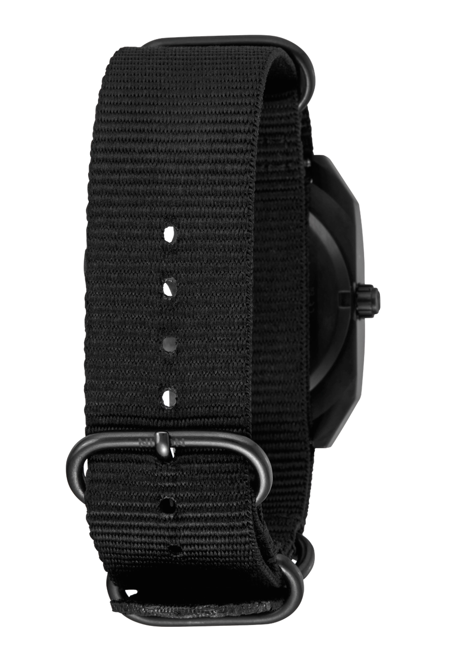 Scout - Black / Black