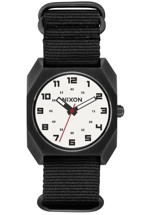 Scout - Black / Black