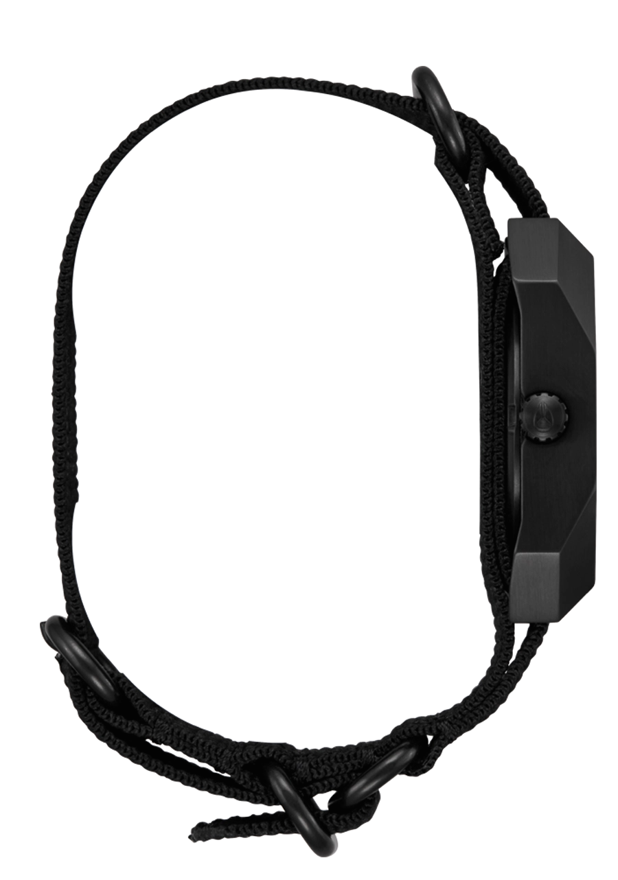 Scout - Black / Black