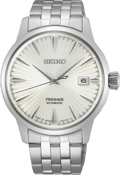 Seiko Presage SRPG23J1