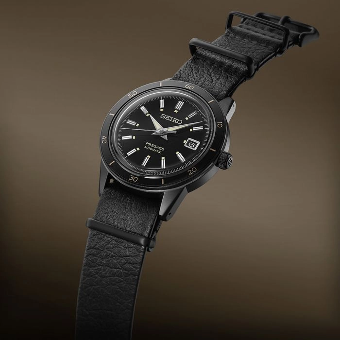 Seiko Presage SRPH95J Automatic