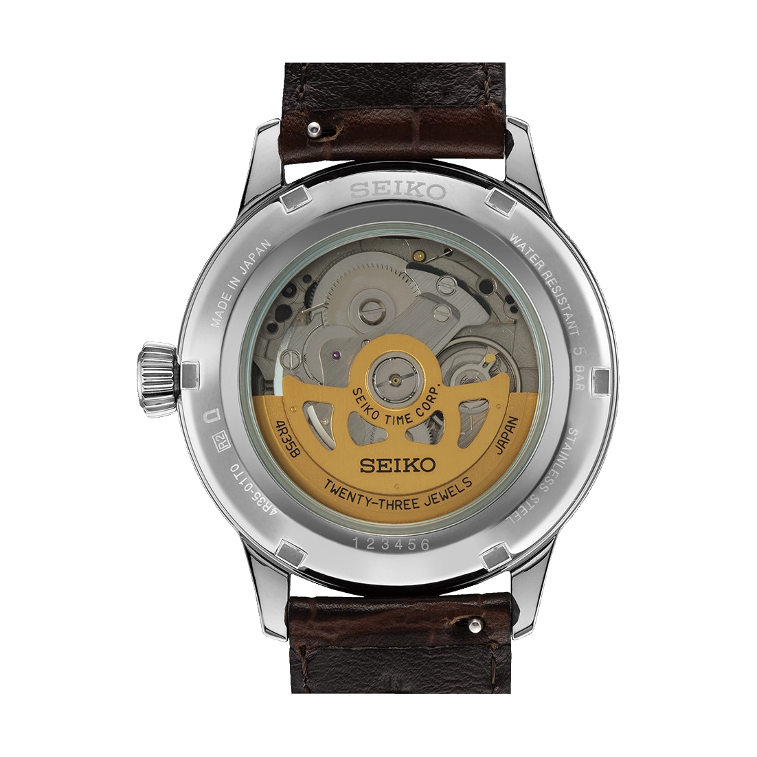 Seiko Presage SRPK15J1