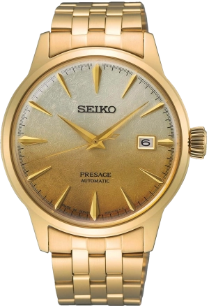 Seiko Presage SRPK46J1