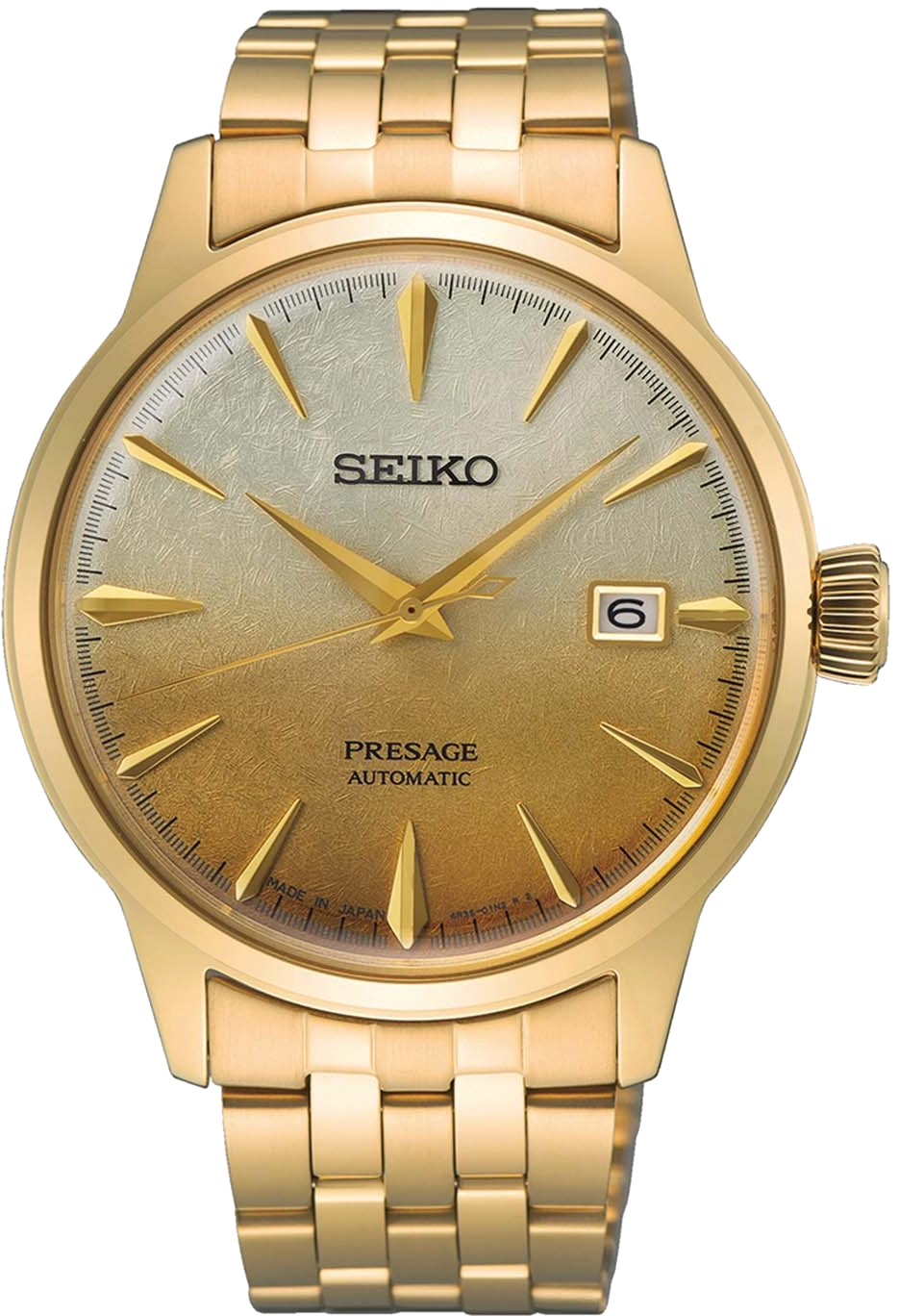 Seiko Presage SRPK46J1