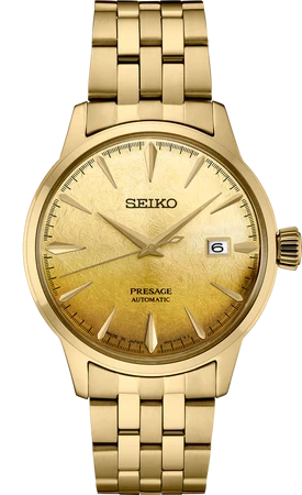 Seiko Presage SRPK46J1