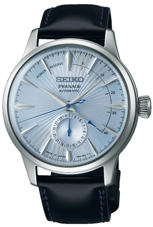 Seiko Presage SSA343J1