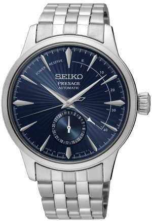 Seiko Presage SSA347J1