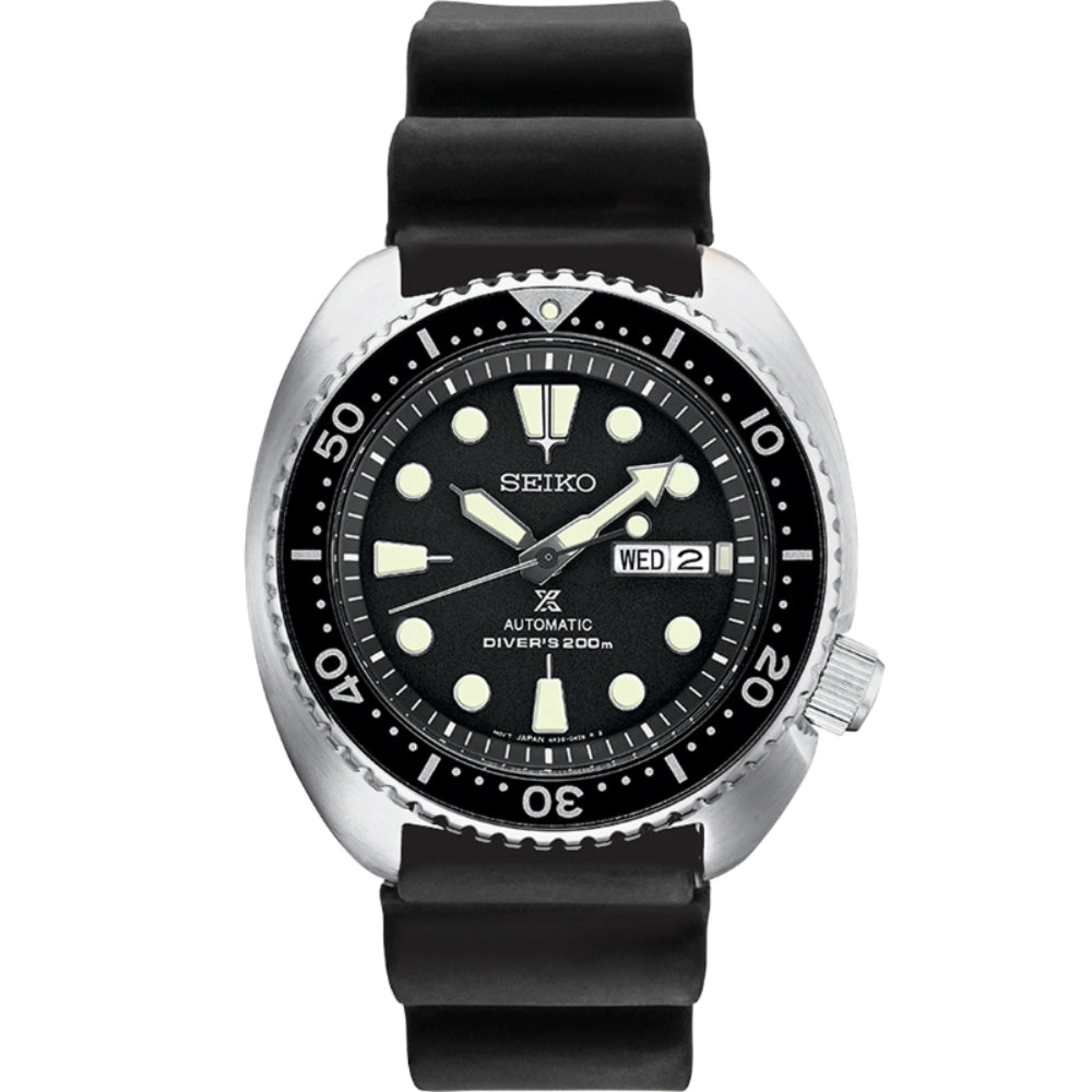 Seiko Prospex Diver 45mm Automatic Watch