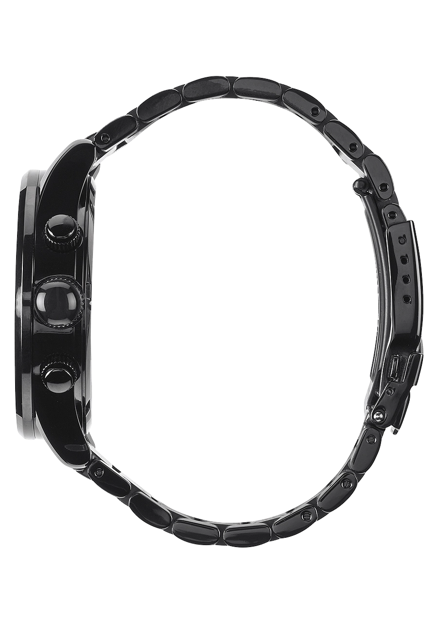 Sentry Chrono - All Black