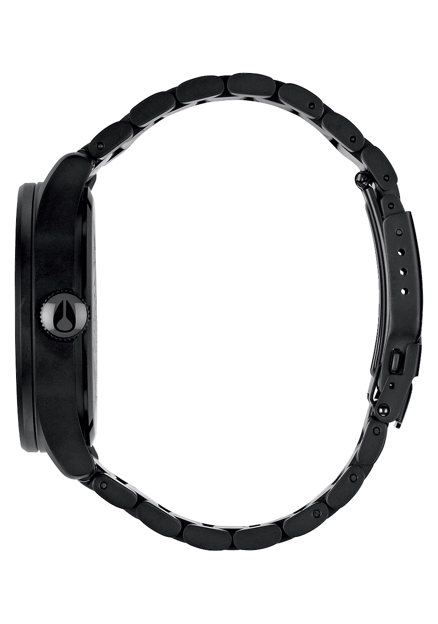 Sentry Stainless Steel - All Black