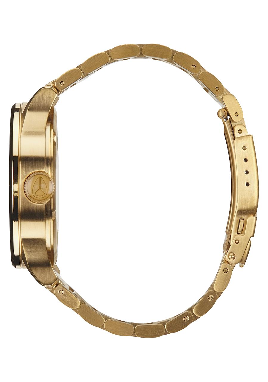 Sentry Stainless Steel - All Gold / Black