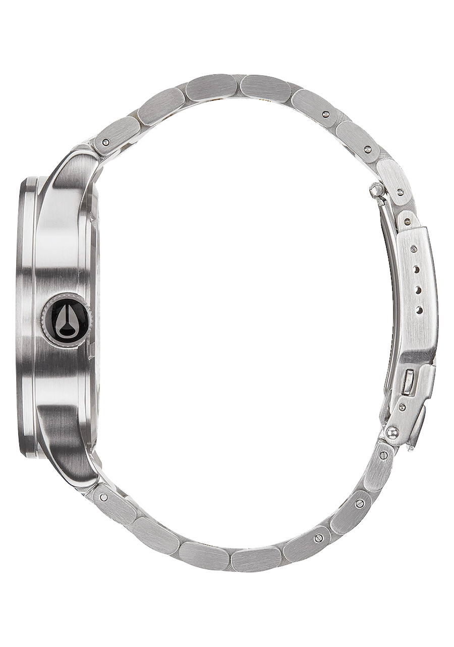 Sentry Stainless Steel - Black Sunray