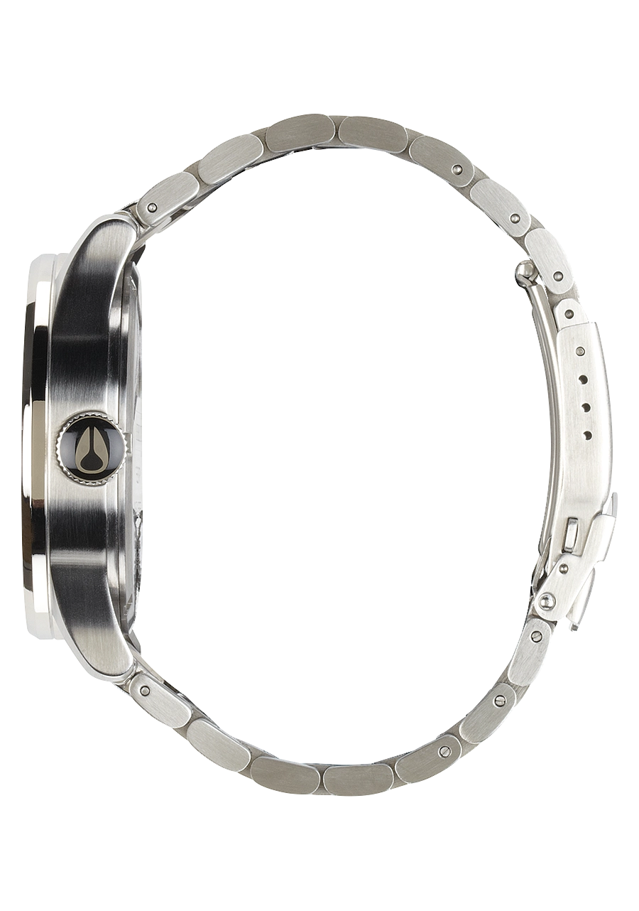 Sentry Stainless Steel - Blue Sunray
