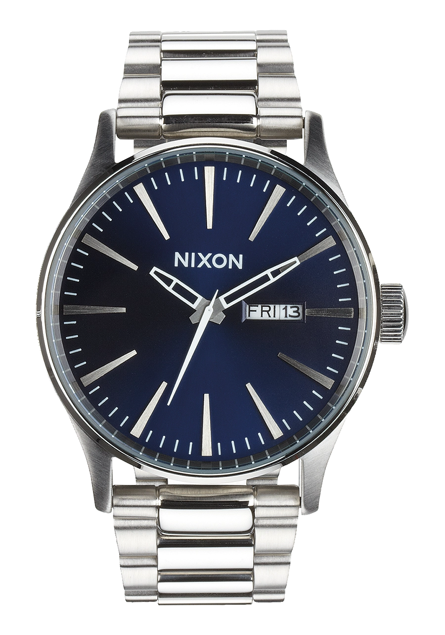 Sentry Stainless Steel - Blue Sunray