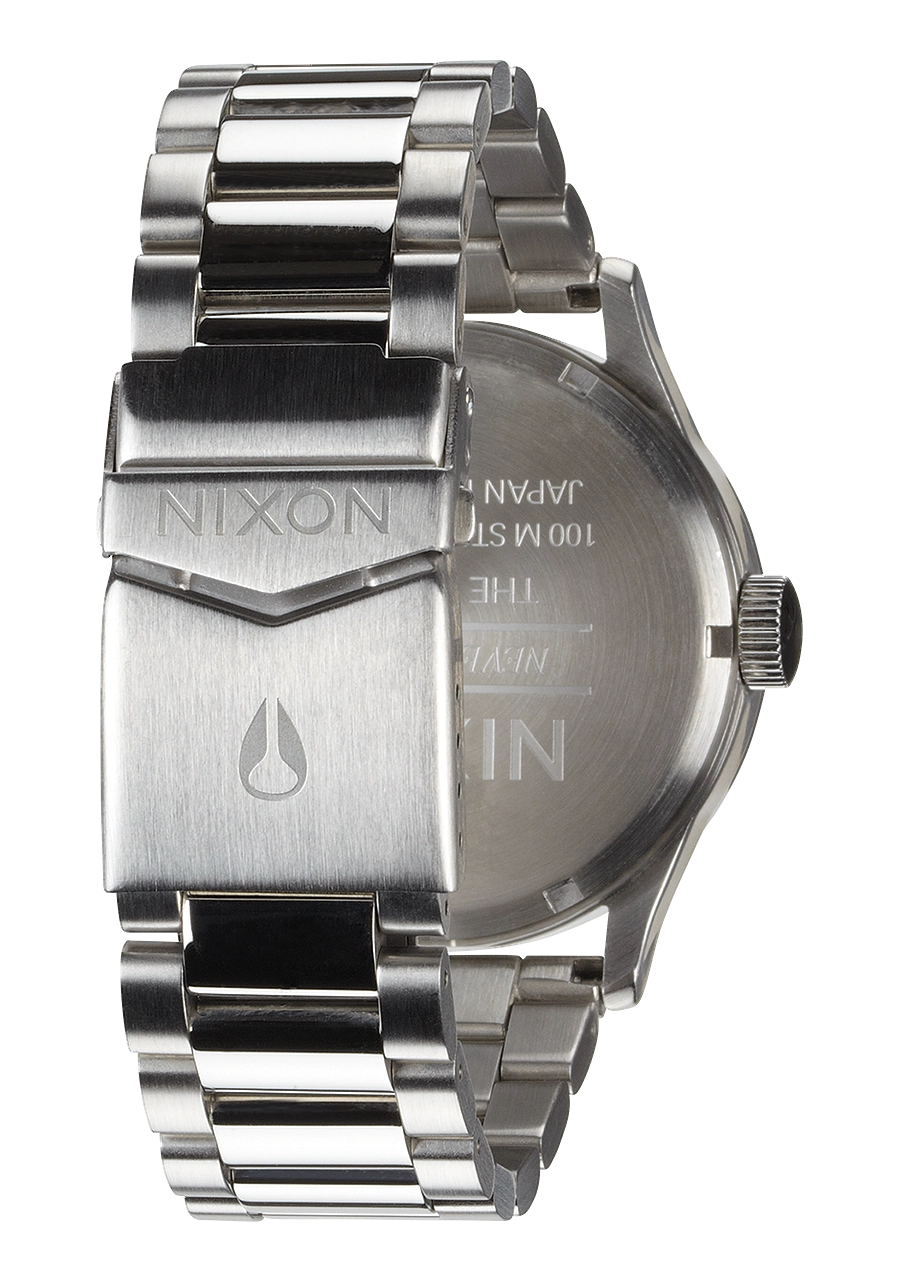 Sentry Stainless Steel - Blue Sunray