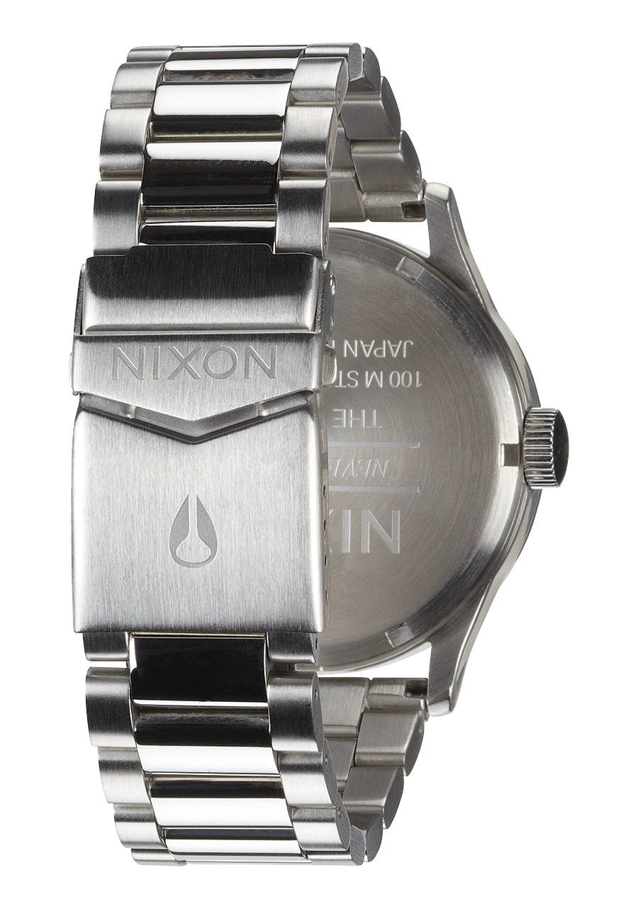 Sentry Stainless Steel - Blue Sunray
