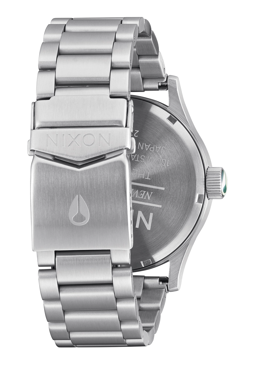 Sentry Stainless Steel - Sage Sunray