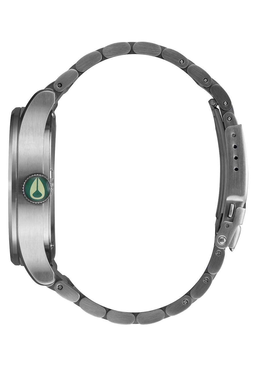 Sentry Stainless Steel - Sage Sunray