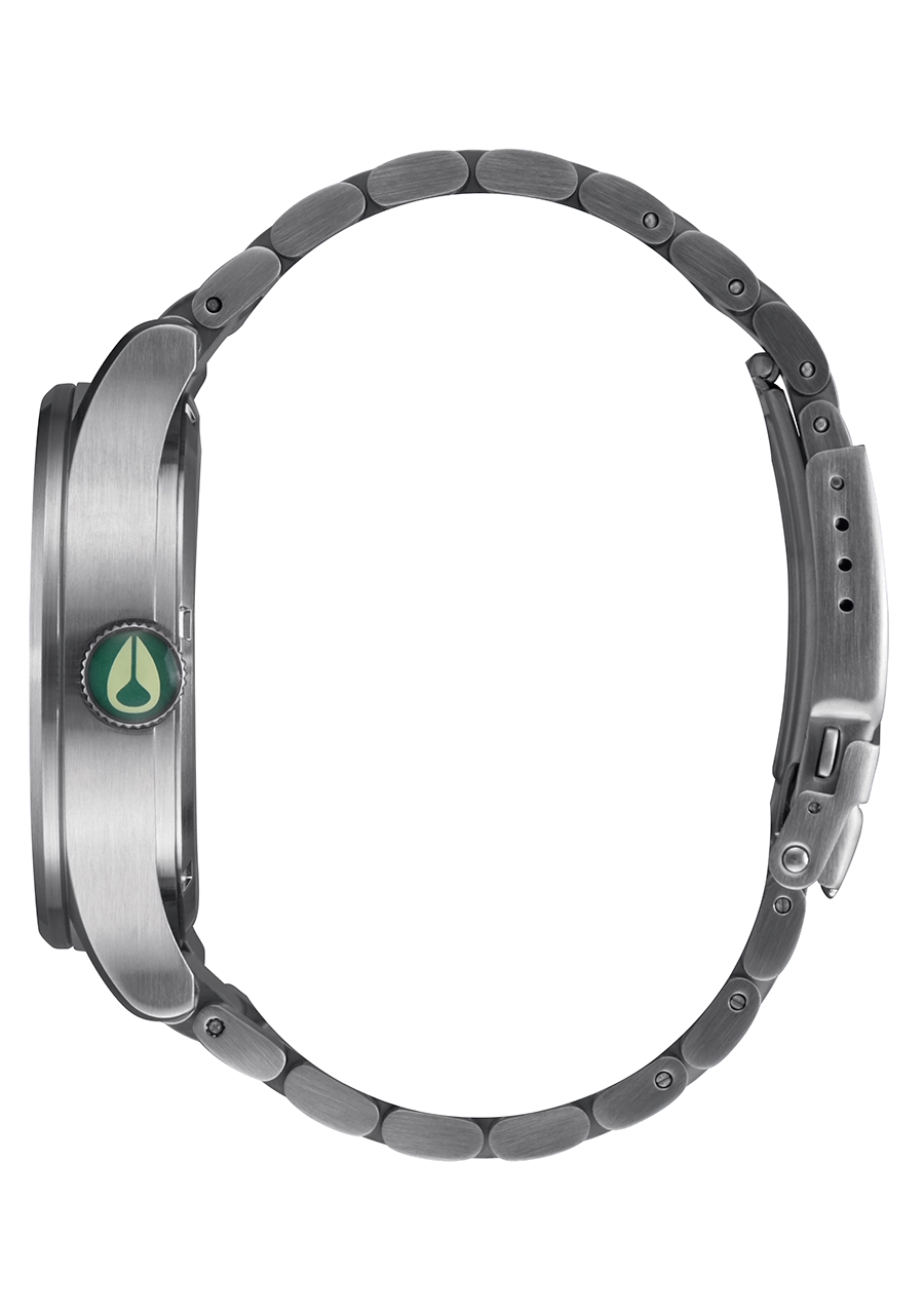 Sentry Stainless Steel - Sage Sunray
