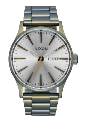 Sentry Stainless Steel - Vintage White / Surplus