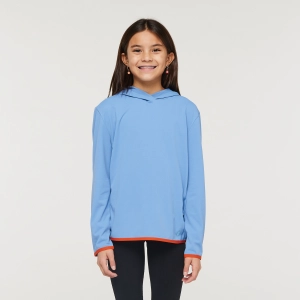 Sombra Sun Hoodie - Kids'