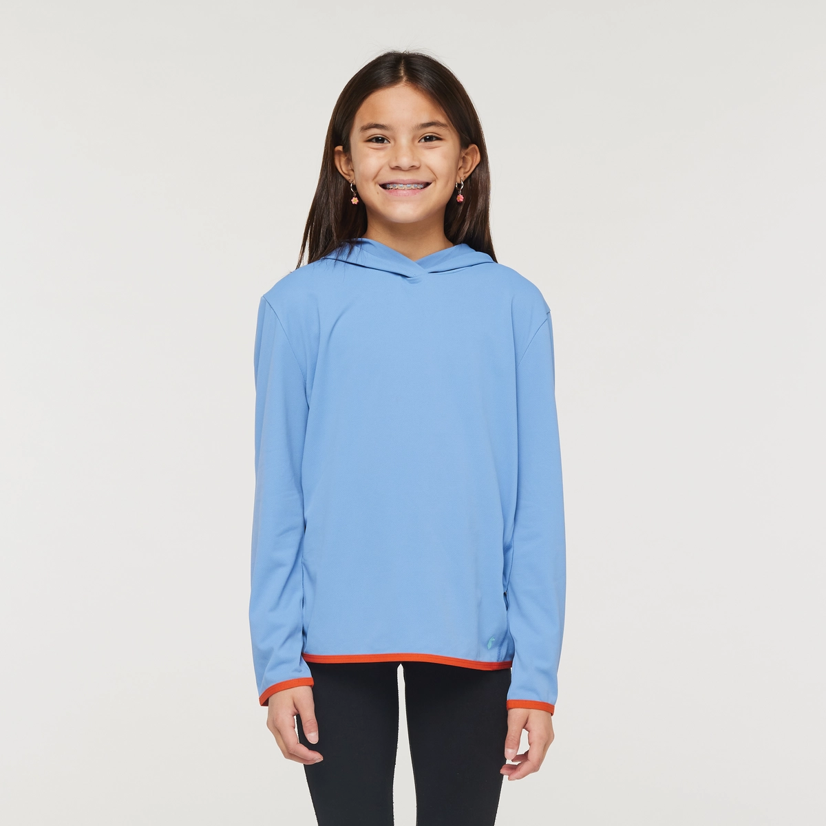 Sombra Sun Hoodie - Kids'