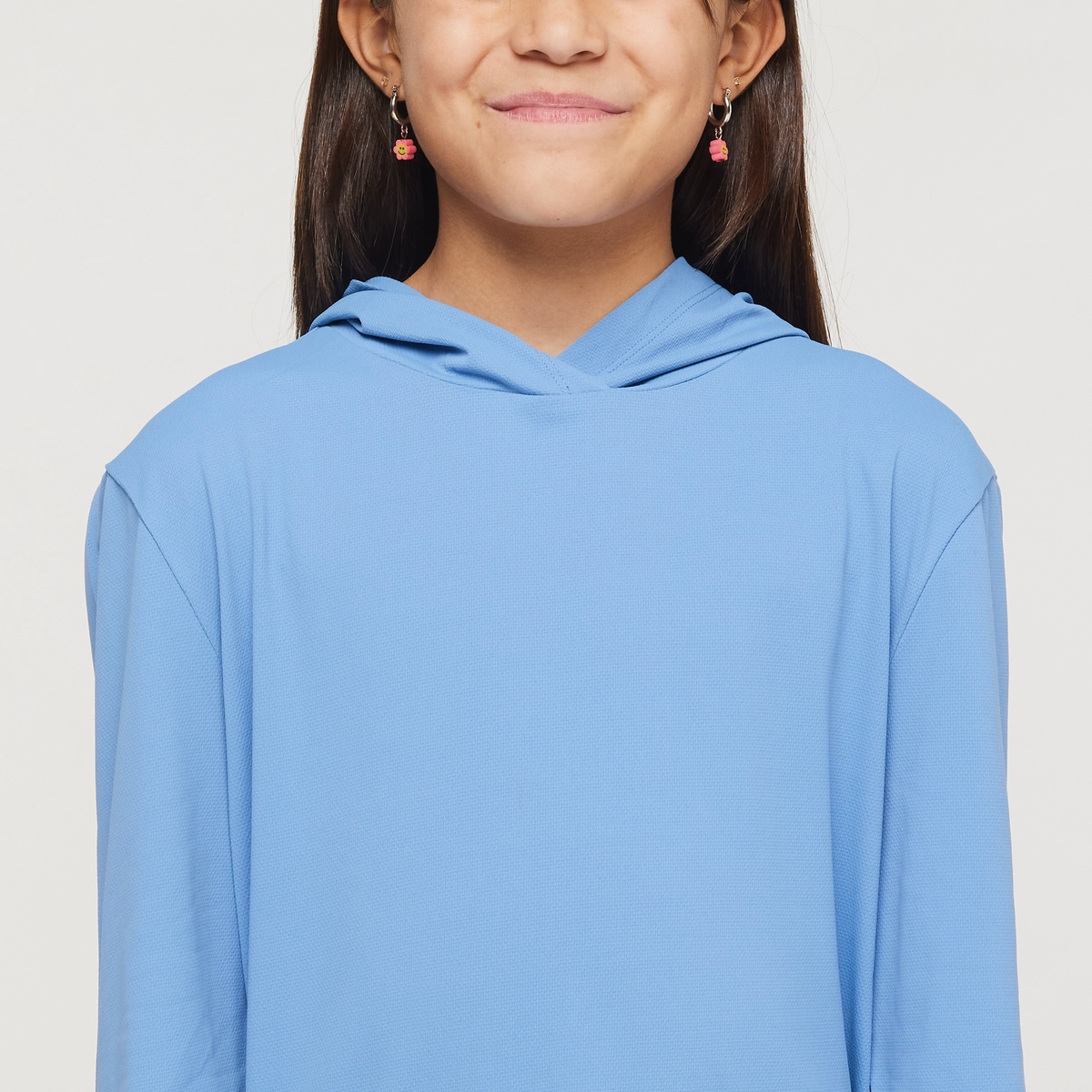 Sombra Sun Hoodie - Kids'