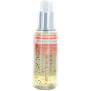 St. Tropez Women's Bronzing Water Serum - Self Tan Purity Vitamins, 1.6 oz