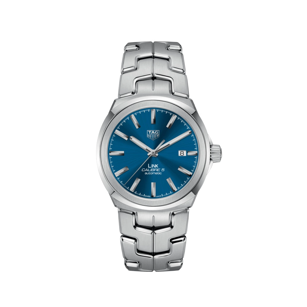 TAG Heuer Gents Link 41mm Automatic