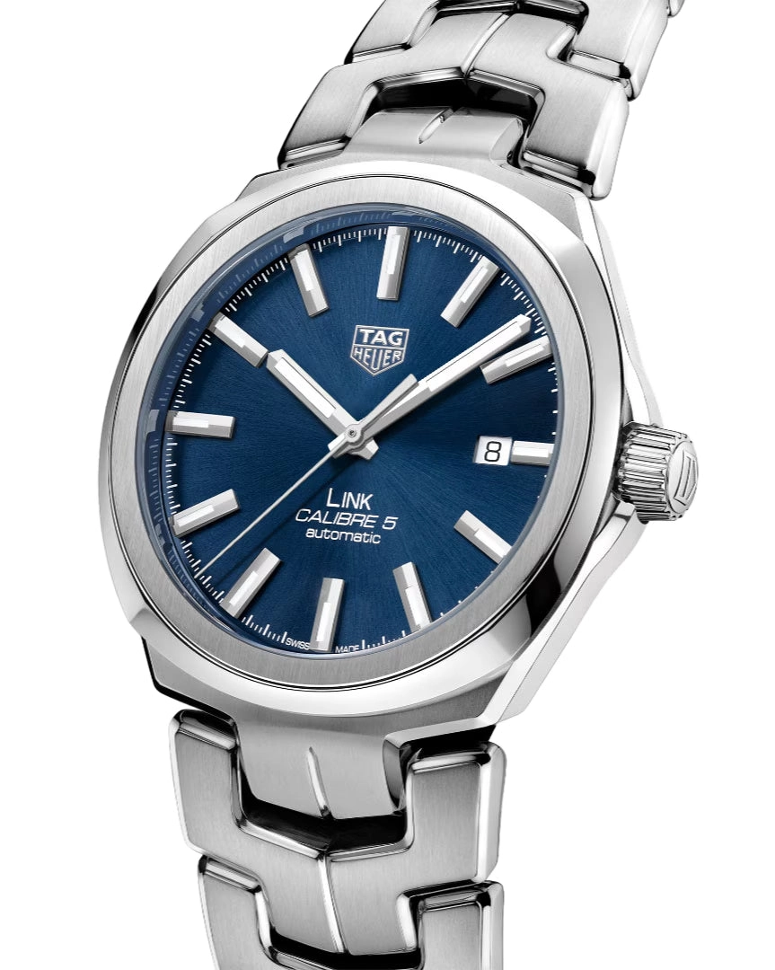 TAG Heuer Gents Link 41mm Automatic