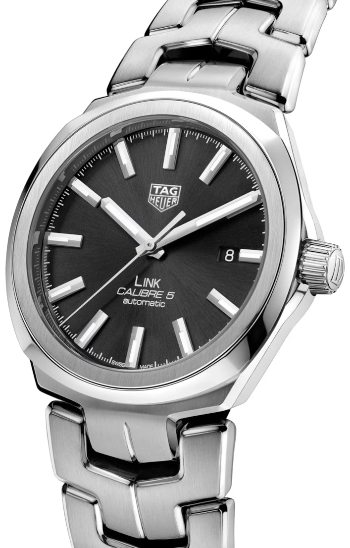 TAG Heuer Gents Link 41mm Automatic