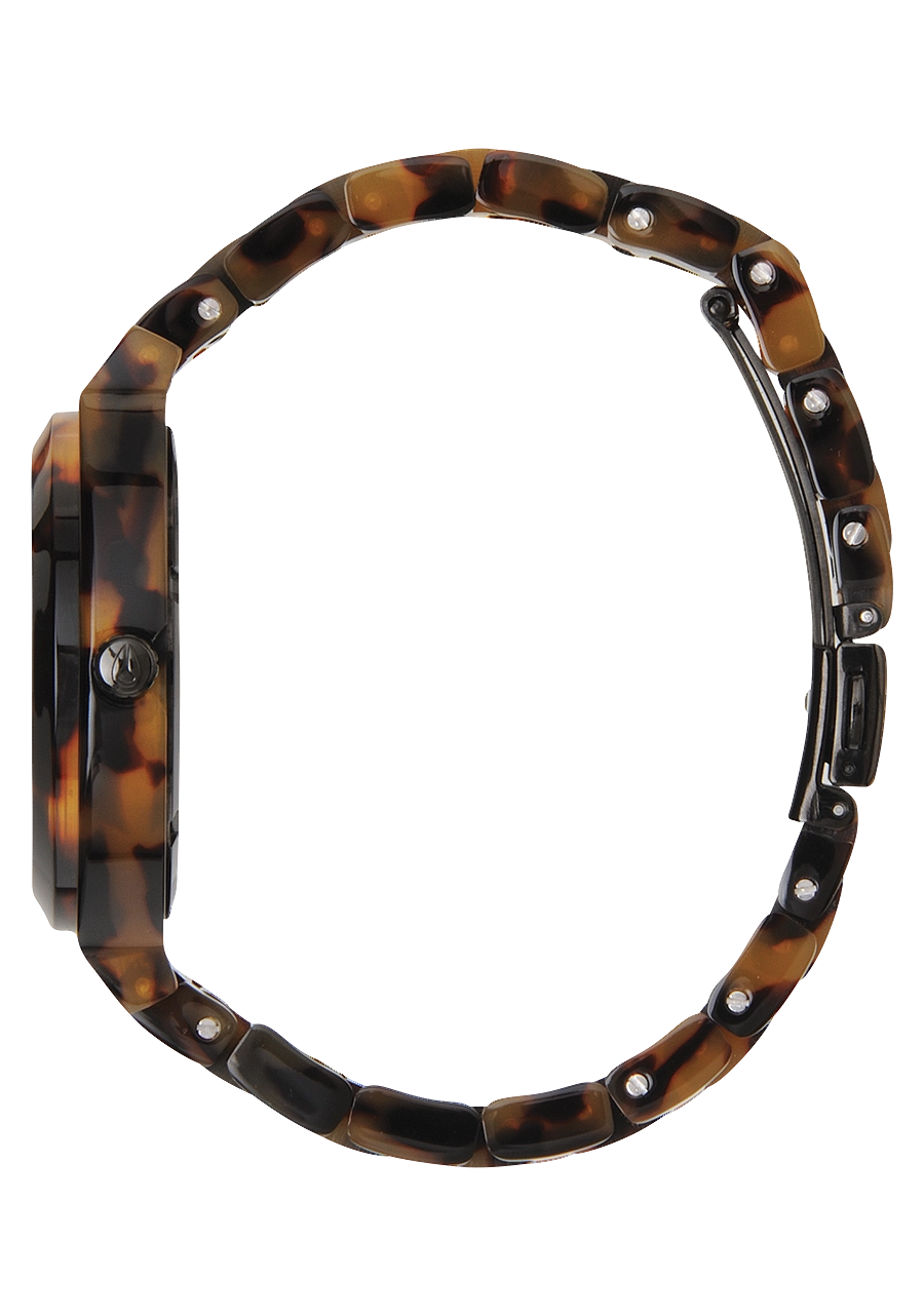Time Teller Acetate - Tortoise