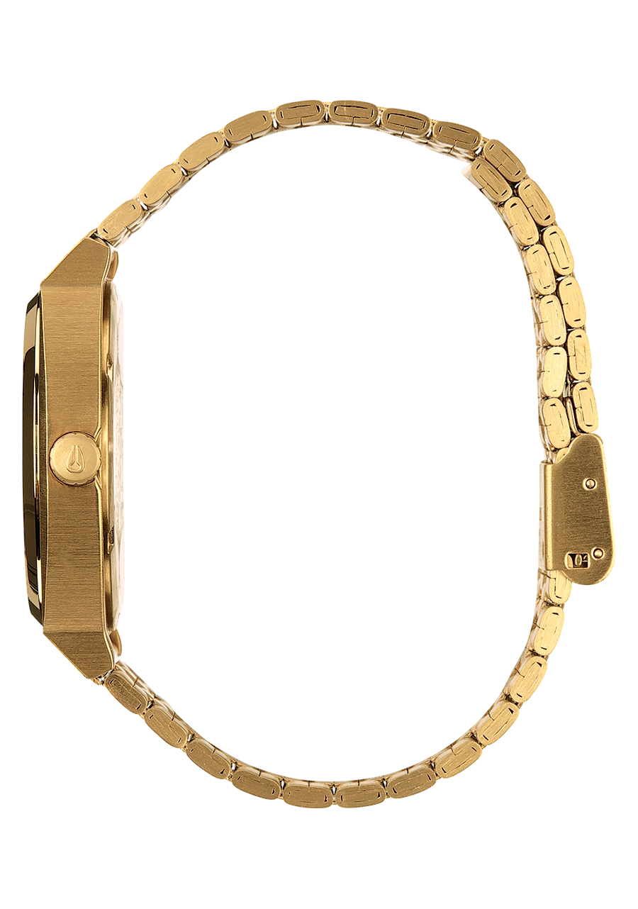 Time Teller - All Gold / Gold