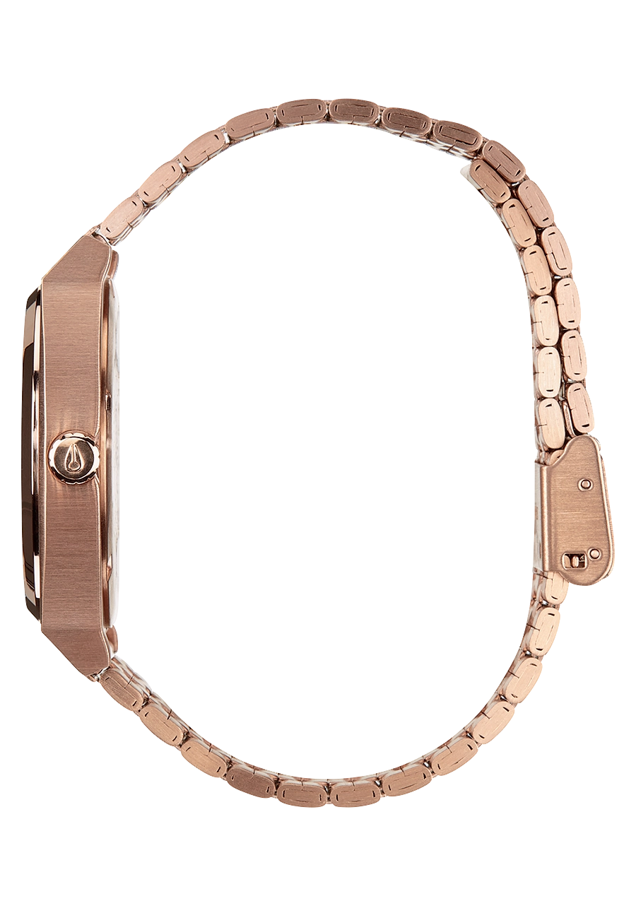 Time Teller - All Rose Gold