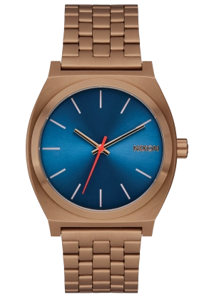 Time Teller - Desert Gold / Arles Blue