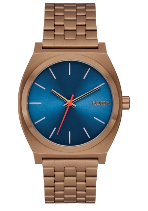 Time Teller - Desert Gold / Arles Blue