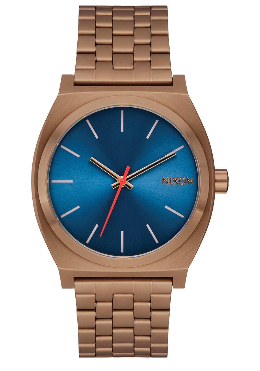 Time Teller - Desert Gold / Arles Blue