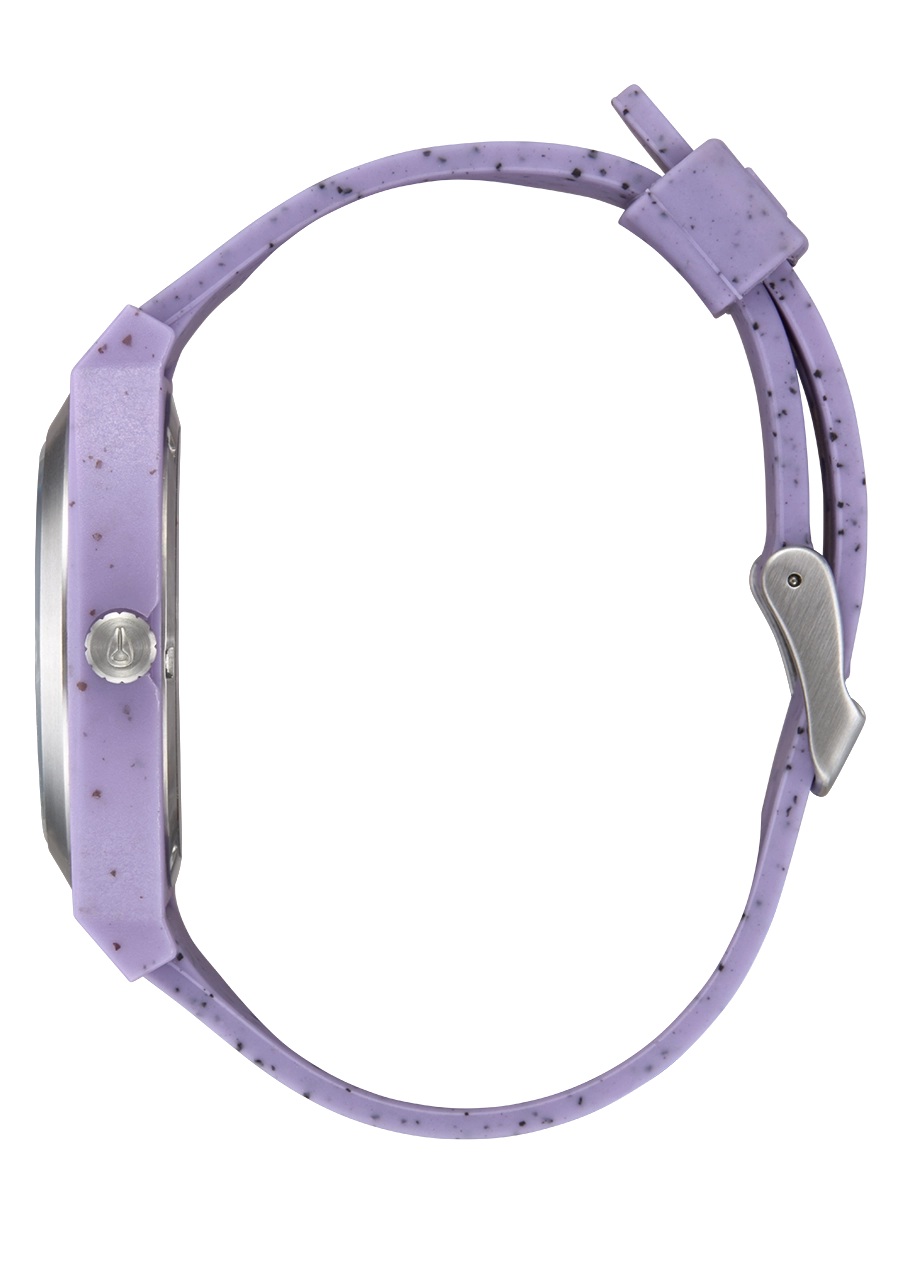 Time Teller OPP - Lavender Speckle