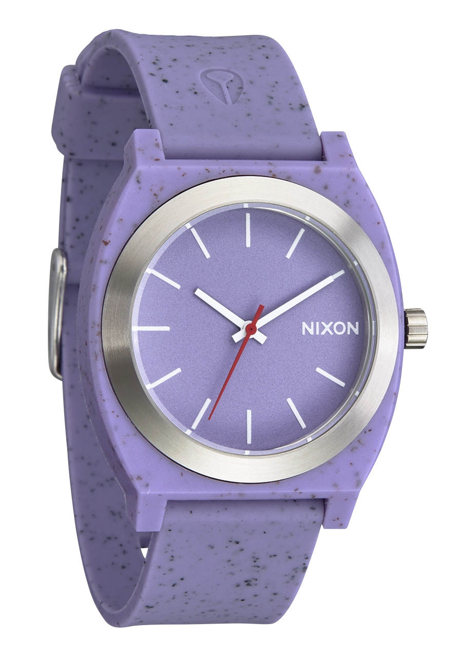 Time Teller OPP - Lavender Speckle