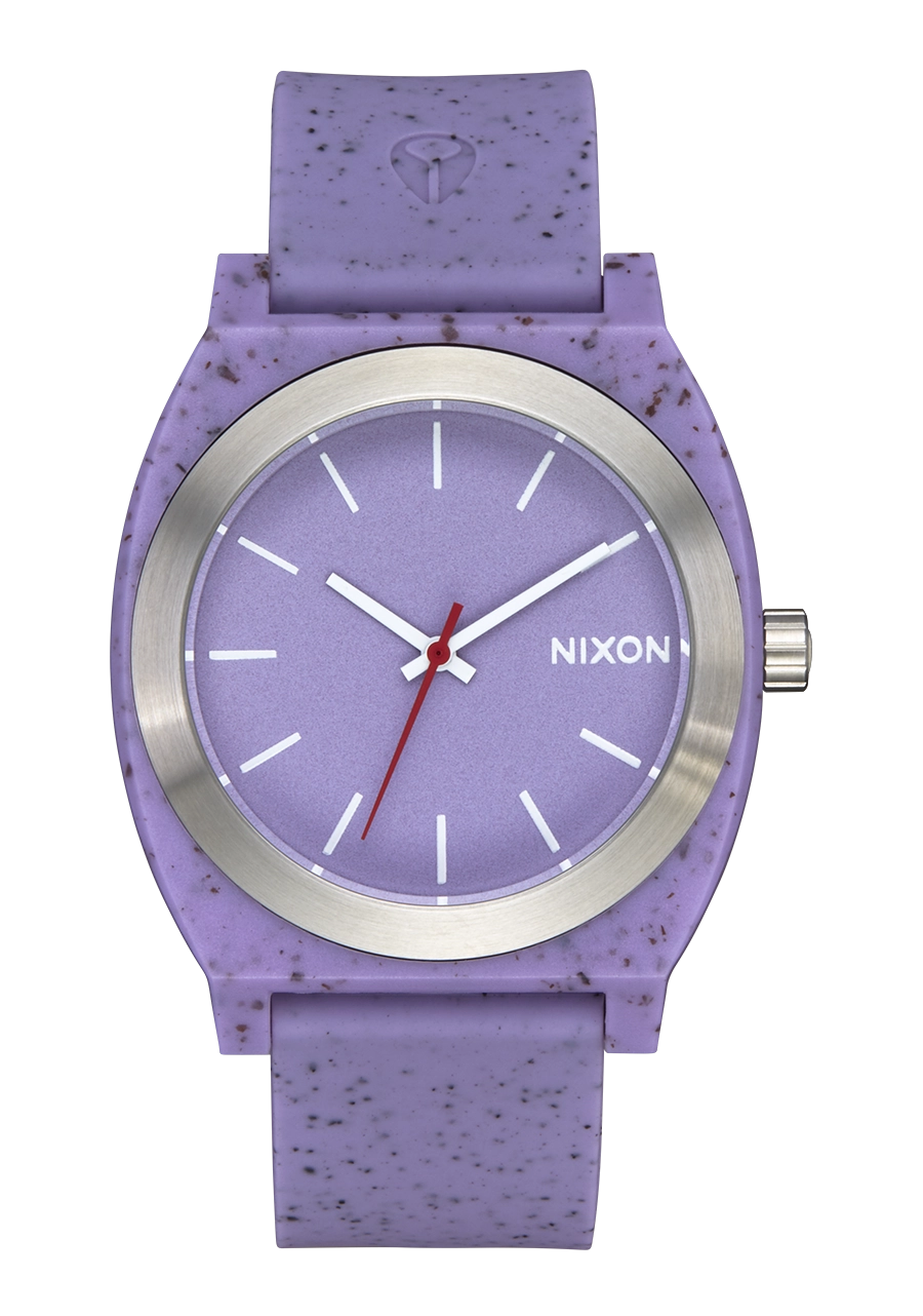 Time Teller OPP - Lavender Speckle
