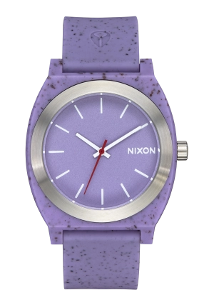 Time Teller OPP - Lavender Speckle