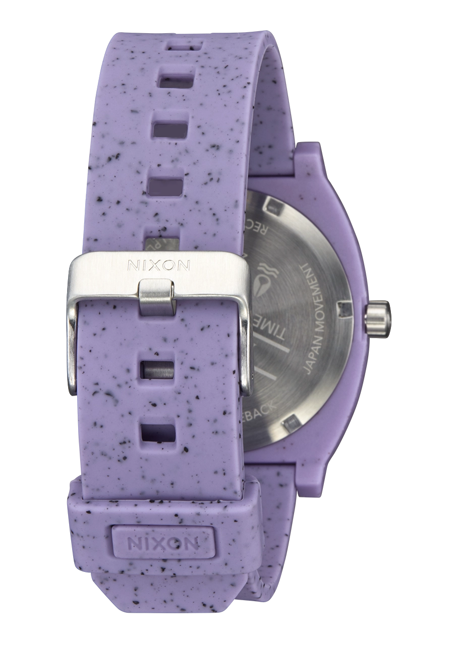 Time Teller OPP - Lavender Speckle