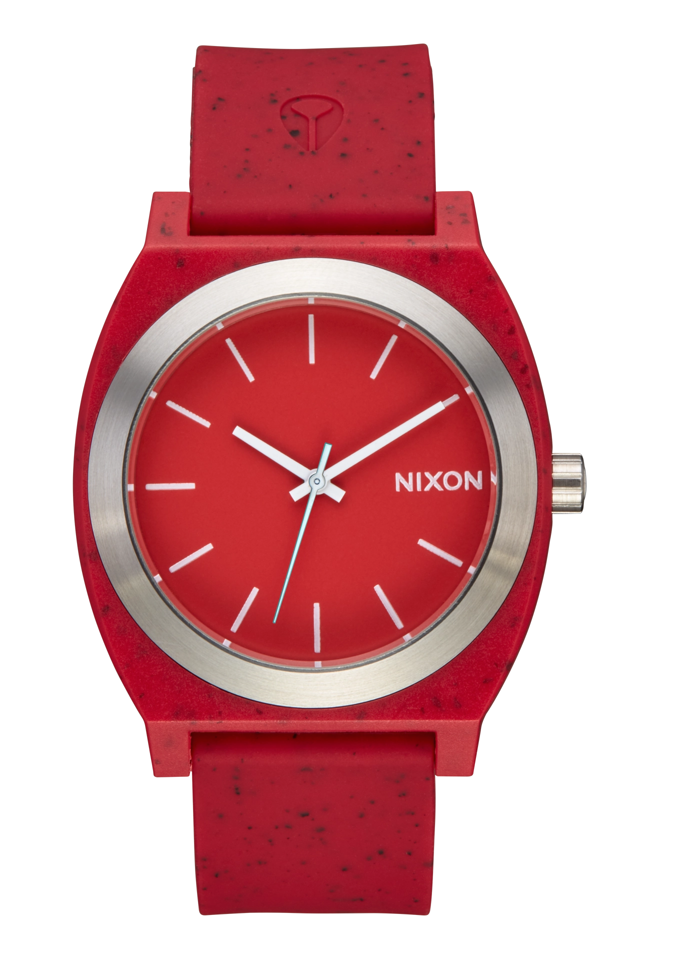 Time Teller OPP - Red