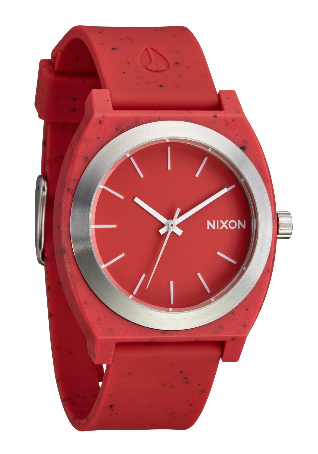 Time Teller OPP - Red