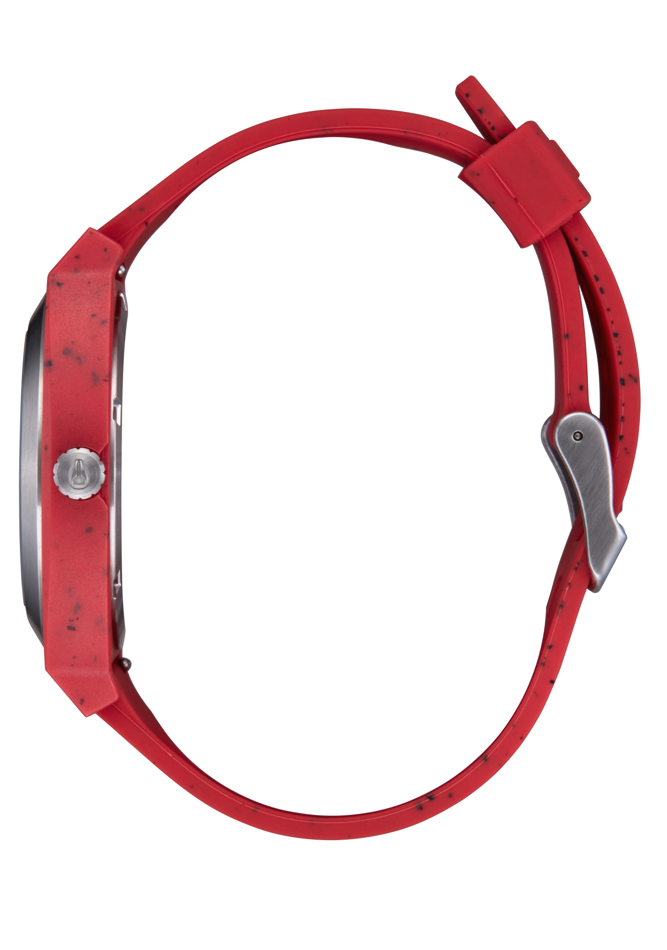 Time Teller OPP - Red