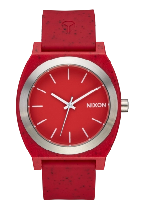 Time Teller OPP - Red